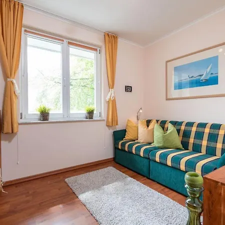 Apartment Barbara Penthouse Nr 10