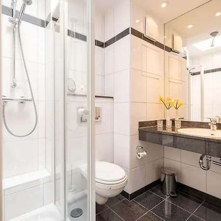 Apartment Barbara Penthouse Nr 10