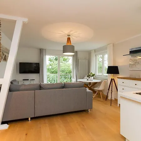 Appartement Barbara - Apartement 09 Heringsdorf (Usedom)