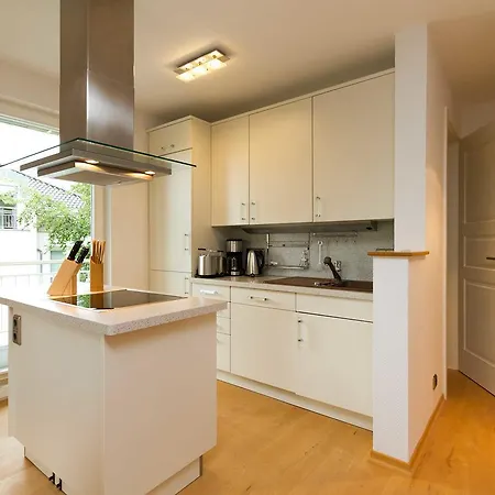 Appartement Barbara - Apartement 09 Heringsdorf (Usedom)